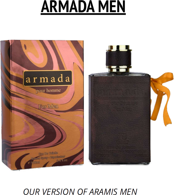 ARMADA MEN