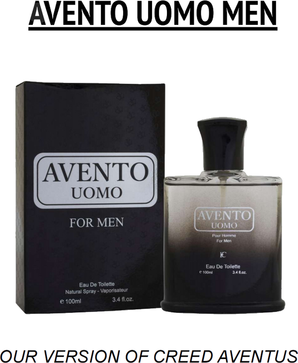 AVENTO UMO MEN